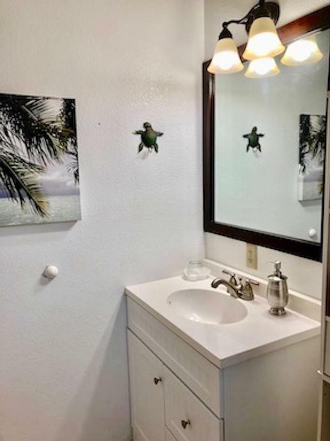 Lovely Relaxing Lanikai Studio, Legal Vacation Rental Kailua Buitenkant foto