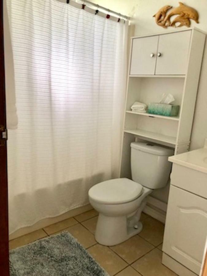 Lovely Relaxing Lanikai Studio, Legal Vacation Rental Kailua Buitenkant foto