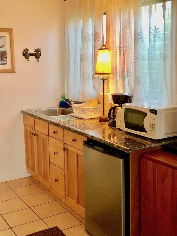 Lovely Relaxing Lanikai Studio, Legal Vacation Rental Kailua Buitenkant foto
